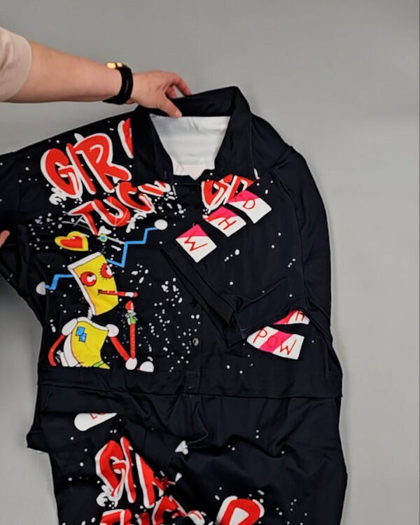 Фотография  781 - Oversize Summer mix Premium#30 кг оптом в Чебоксарах и Чувашской Республике