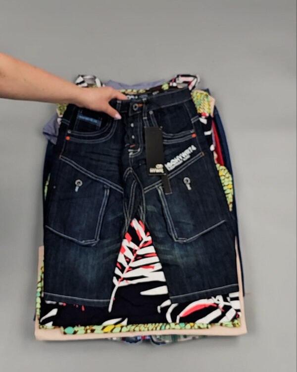 Фотография  619 - Scotland Summer mix#100 кг оптом в Чебоксарах и Чувашской Республике