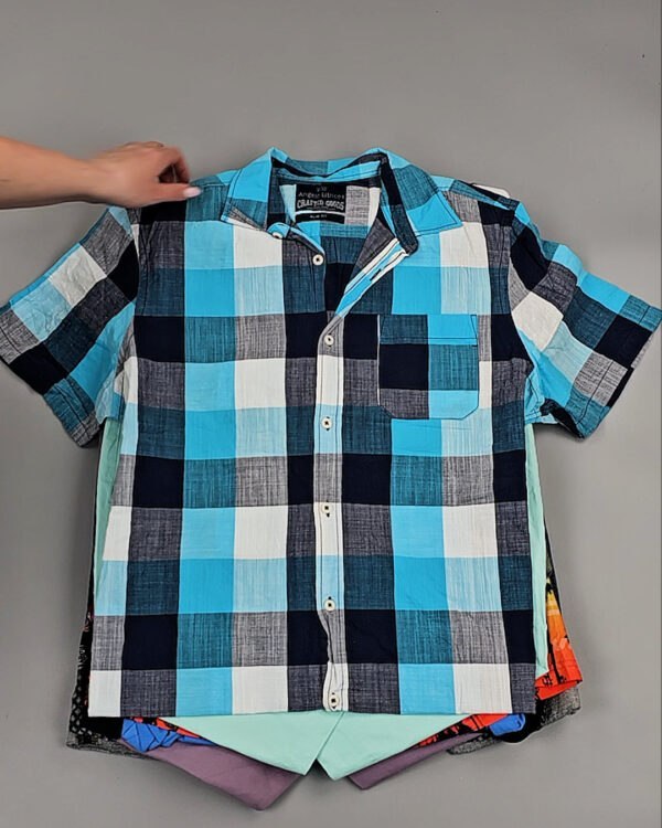 Фотография  195 - Mix Summer Ex Герм#100 кг оптом в Чебоксарах и Чувашской Республике