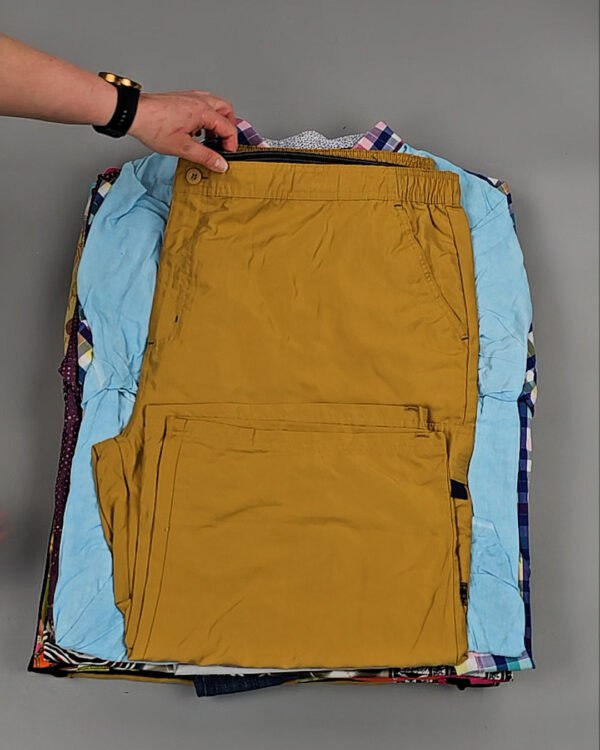 Фотография  443 - XXL mix Summer#25 кг оптом в Чебоксарах и Чувашской Республике