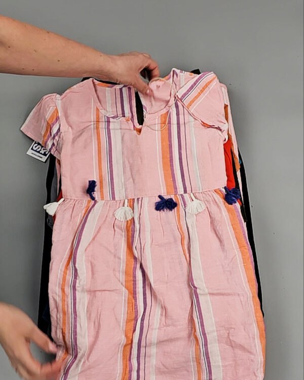 Фотография  771 - BRAND STOCK Kids Summer#10 кг, ЛОТ №8466 оптом в Чебоксарах и Чувашской Республике