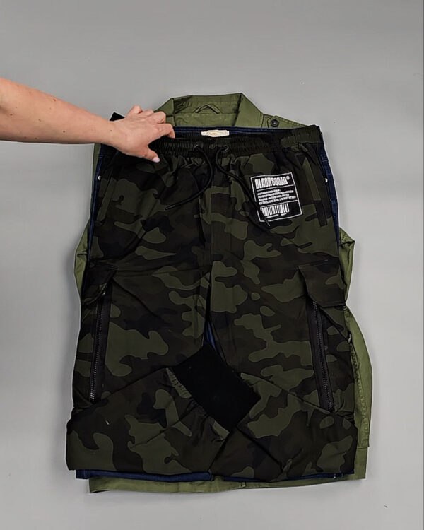 Фотография  902 - Норвегия S#78 кг, ЛОТ №ВК0066 оптом в Чебоксарах и Чувашской Республике