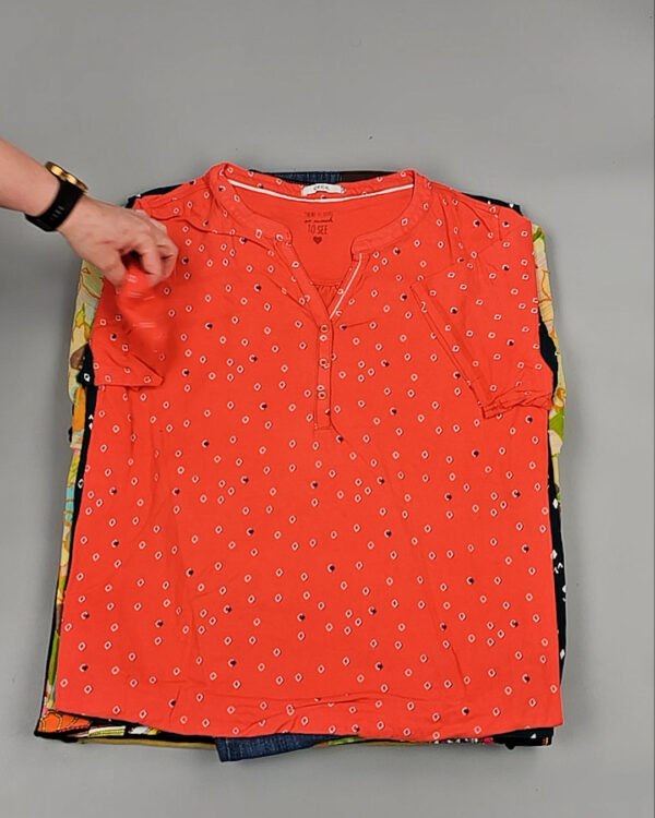 Фотография  581 - XXL mix Summer#25 кг оптом в Чебоксарах и Чувашской Республике