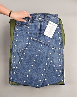 Фотография  223 - CANADA Summer mix #50 кг, ЛОТ №8709 оптом в Чебоксарах и Чувашской Республике