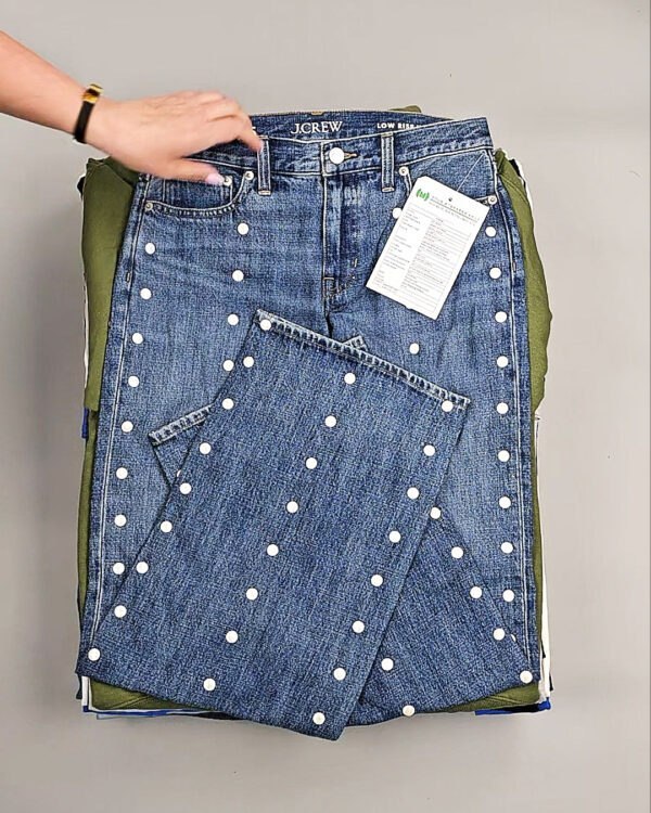 Фотография  434 - CANADA Summer mix #50 кг, ЛОТ №8709 оптом в Чебоксарах и Чувашской Республике