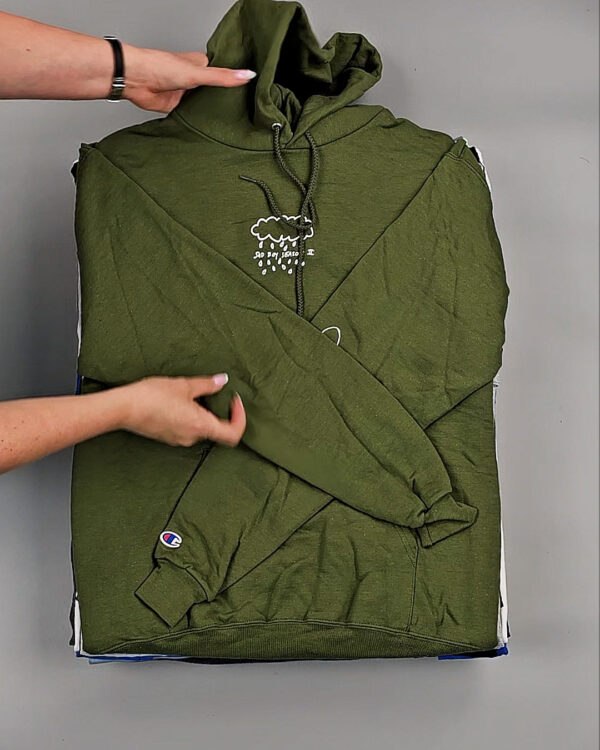 Фотография  529 - CANADA Summer mix #50 кг, ЛОТ №8709 оптом в Чебоксарах и Чувашской Республике