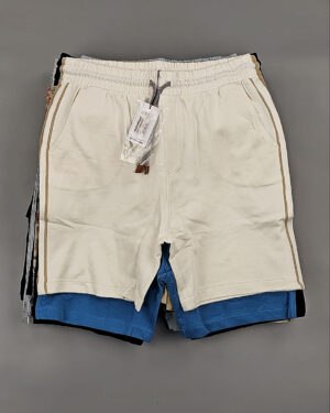 Купить Шорты мужские Sorbino C-3133 (Men Short Sorbino) #8,5 кг, ЛОТ №8848 оптом в Чебоксарах и Чувашской Республике