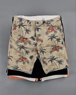 Купить Шорты мужские Sorbino C-3133 (Men Short Sorbino) #8,55 кг, ЛОТ №8849 оптом в Чебоксарах и Чувашской Республике