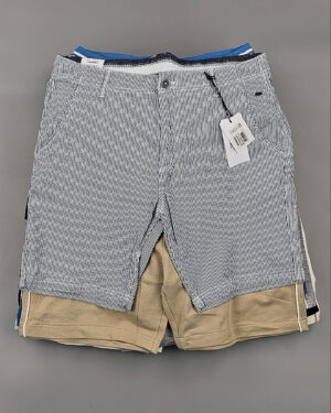 Купить Шорты мужские Sorbino C-3133 (Men Short Sorbino) #8,55 кг, ЛОТ №8850 оптом в Чебоксарах и Чувашской Республике