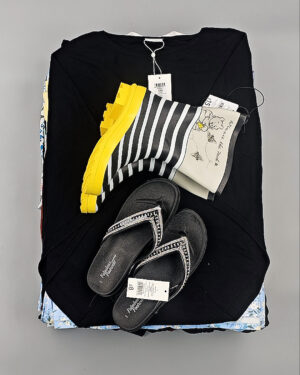 Купить GEORGE+ARCADIA mix S AD16#10 кг оптом в Чебоксарах и Чувашской Республике