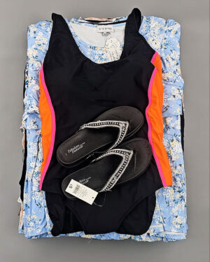 Купить GEORGE+ARCADIA mix S AD16#10 кг, ЛОТ №8884 оптом в Чебоксарах и Чувашской Республике