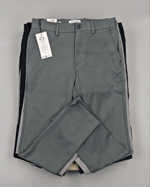 Купить Брюки JACK JONES men 045#5 кг, ЛОТ №8892 оптом в Чебоксарах и Чувашской Республике