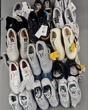 Купить Кроссовки Reebok#23 шт, ЛОТ №8896 оптом в Чебоксарах и Чувашской Республике