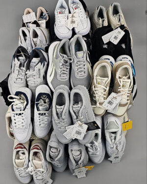 Купить Кроссовки Reebok#23 шт, ЛОТ №8897 оптом в Чебоксарах и Чувашской Республике