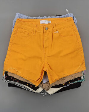 Купить Шорты Bestseller 045 B#6 кг, ЛОТ №8914 оптом в Чебоксарах и Чувашской Республике