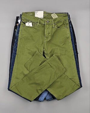 Купить Джинсы JACK JONES men 045#5 кг, ЛОТ №8754 оптом в Чебоксарах и Чувашской Республике