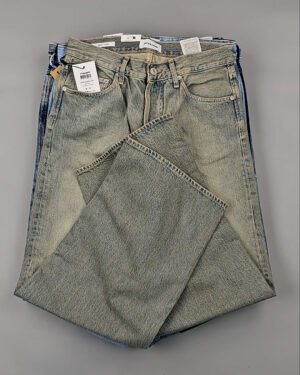 Купить Джинсы JACK JONES men 045#5 кг, ЛОТ №8756 оптом в Чебоксарах и Чувашской Республике