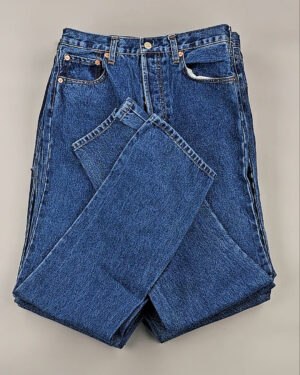 Купить Джинсы LEVIS муж #6,3 кг, ЛОТ №8759 оптом в Чебоксарах и Чувашской Республике