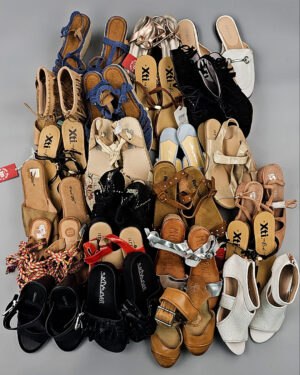 Купить Обувь босоножки#11 кг оптом в Чебоксарах и Чувашской Республике