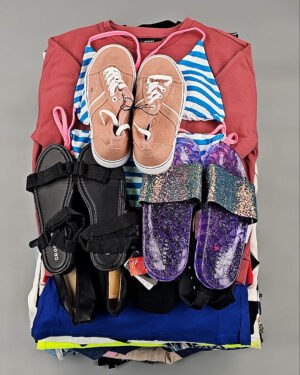 Купить LPP Summer mix#20 кг, ЛОТ №8803 оптом в Чебоксарах и Чувашской Республике