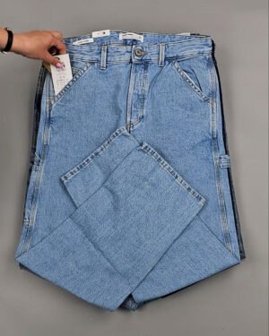 Фотография  277 - Джинсы JACK JONES men 045#5 кг, ЛОТ №8756 оптом в Чебоксарах и Чувашской Республике