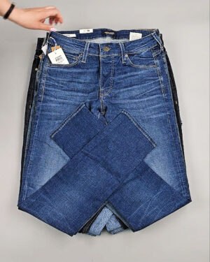 Фотография  751 - Джинсы JACK JONES men 045#5 кг, ЛОТ №8754 оптом в Чебоксарах и Чувашской Республике