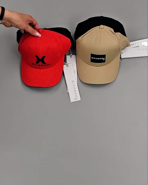 Фотография  693 - Кепки мужские C-3328 (MEN CAPS J-R/S) #20 шт, ЛОТ №8845 оптом в Чебоксарах и Чувашской Республике