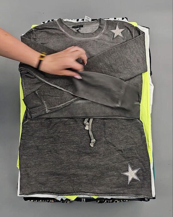 Фотография  189 - CIRCUS mix #12 кг, ЛОТ №8806 оптом в Чебоксарах и Чувашской Республике