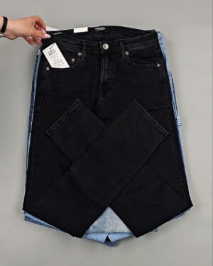 Фотография  432 - Джинсы JACK JONES men 045#5 кг, ЛОТ №8757 оптом в Чебоксарах и Чувашской Республике