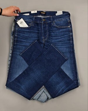 Фотография  875 - Джинсы JACK JONES men 045#5 кг, ЛОТ №8756 оптом в Чебоксарах и Чувашской Республике