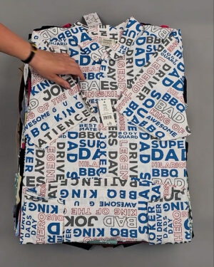 Купить GEORGE+ARCADIA mix S AD16#10 кг, ЛОТ №8885 оптом в Чебоксарах и Чувашской Республике