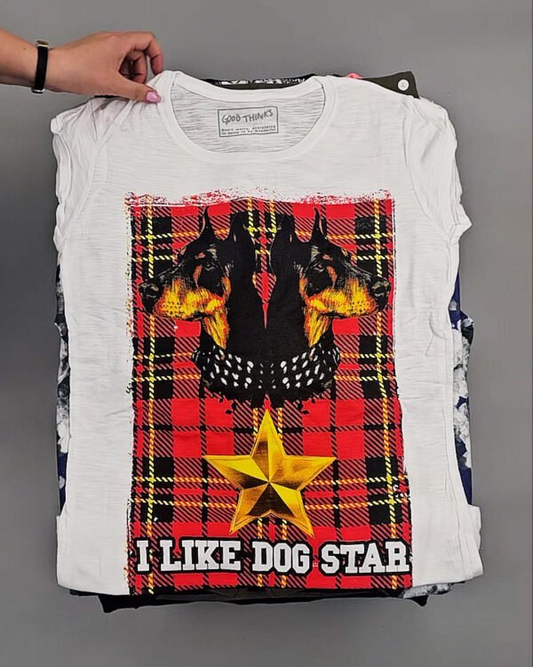 Фотография  977 - CIRCUS mix #12,1 кг, ЛОТ №8808 оптом в Чебоксарах и Чувашской Республике