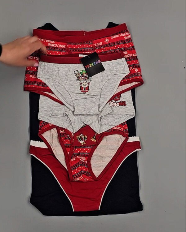 Фотография  689 - Нижнее белье CALZEDONIA дети#40 шт, ЛОТ №8825 оптом в Чебоксарах и Чувашской Республике