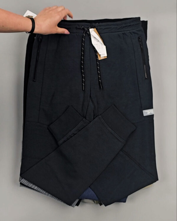 Фотография  777 - Брюки JACK JONES men 045#5 кг, ЛОТ №8894 оптом в Чебоксарах и Чувашской Республике