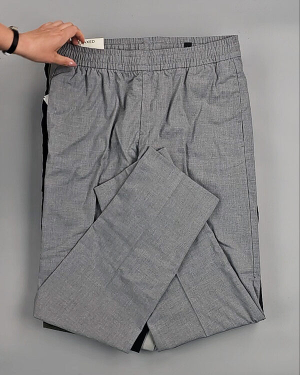 Фотография  484 - Брюки JACK JONES men 045#4,3 кг, ЛОТ №8890 оптом в Чебоксарах и Чувашской Республике