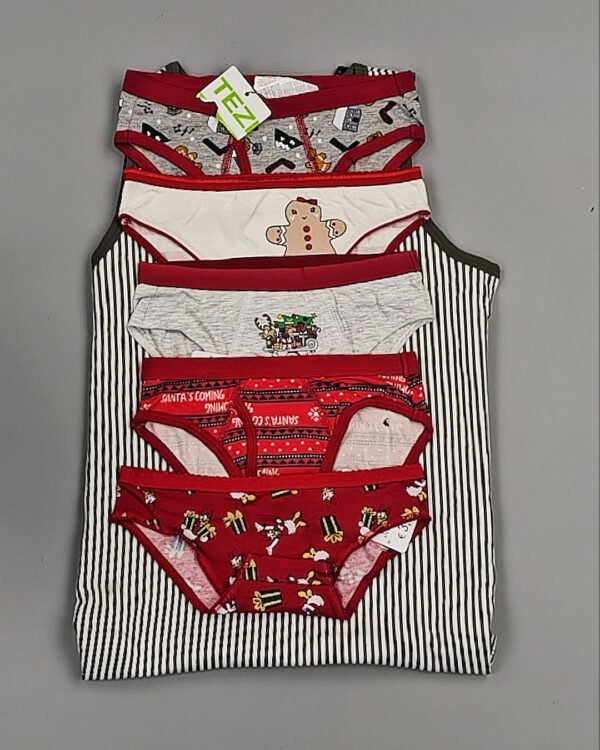 Фотография  732 - Нижнее белье CALZEDONIA дети#40 шт, ЛОТ №8826 оптом в Чебоксарах и Чувашской Республике