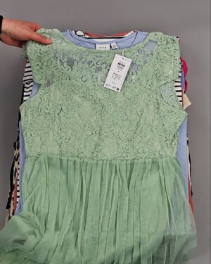 Фотография  257 - Платья VILA Summer 045#5 кг, ЛОТ №8773 оптом в Чебоксарах и Чувашской Республике