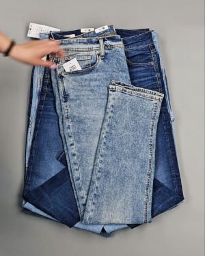 Фотография  692 - Джинсы JACK JONES men 045#5 кг, ЛОТ №8757 оптом в Чебоксарах и Чувашской Республике