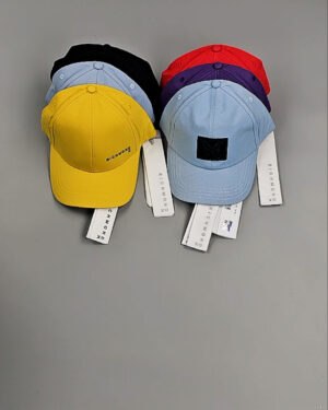 Фотография  896 - Кепки мужские C-3328 (MEN CAPS J-R/S) #20 шт оптом в Чебоксарах и Чувашской Республике