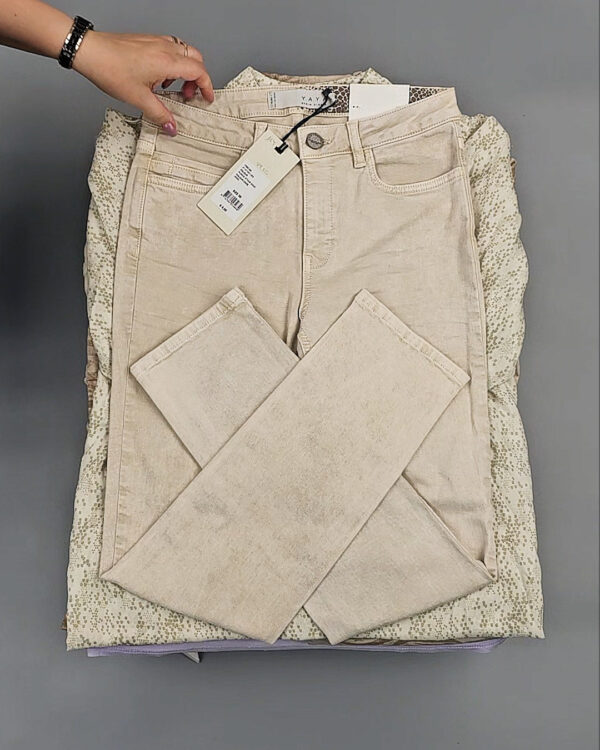 Фотография  614 - YA YA mix 43 В#30 шт, ЛОТ №8877 оптом в Чебоксарах и Чувашской Республике