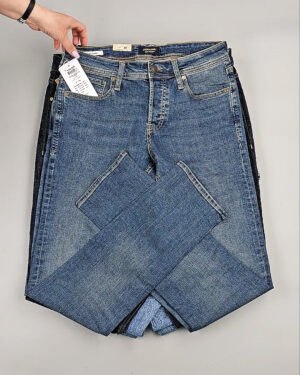 Фотография  770 - Джинсы JACK JONES men 045#5 кг, ЛОТ №8754 оптом в Чебоксарах и Чувашской Республике