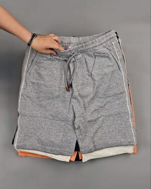 Фотография  934 - Шорты мужские Sorbino C-3133 (Men Short Sorbino) #8,55 кг, ЛОТ №8849 оптом в Чебоксарах и Чувашской Республике