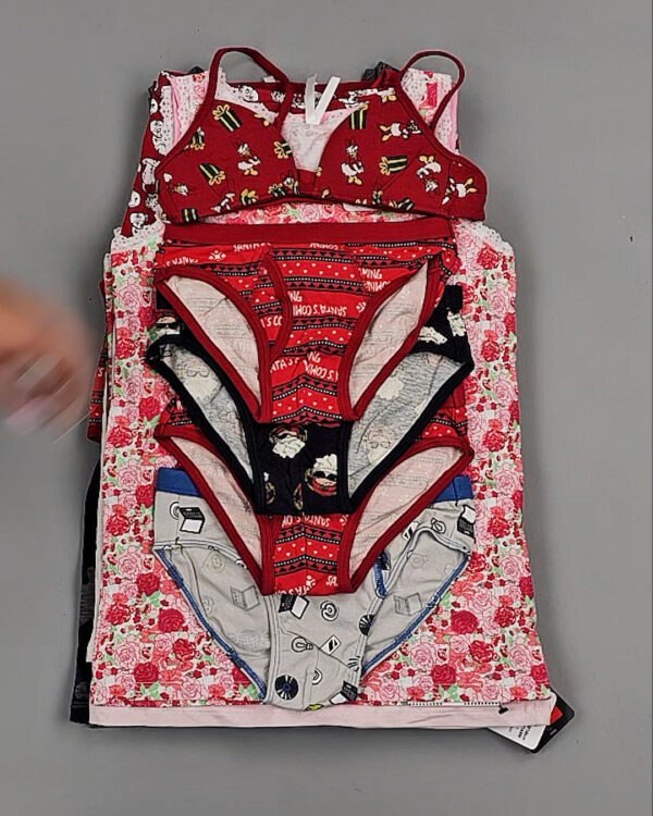 Фотография  168 - Нижнее белье CALZEDONIA дети#40 шт оптом в Чебоксарах и Чувашской Республике