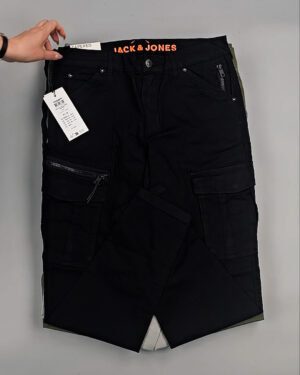 Фотография  314 - Брюки JACK JONES men 045#4,3 кг, ЛОТ №8890 оптом в Чебоксарах и Чувашской Республике