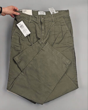 Фотография  600 - Брюки JACK JONES men 045#5 кг, ЛОТ №8893 оптом в Чебоксарах и Чувашской Республике