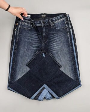 Фотография  483 - Джинсы JACK JONES men 045#5 кг, ЛОТ №8754 оптом в Чебоксарах и Чувашской Республике