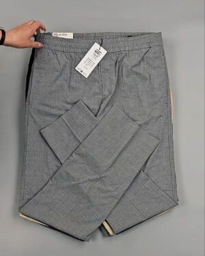 Фотография  301 - Брюки JACK JONES men 045#5 кг, ЛОТ №8892 оптом в Чебоксарах и Чувашской Республике