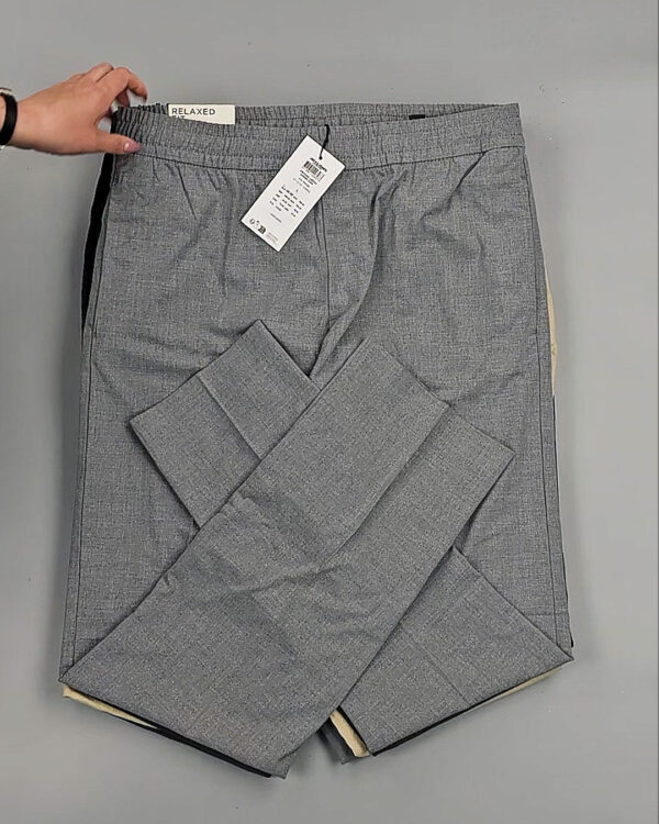 Фотография  128 - Брюки JACK JONES men 045#5 кг, ЛОТ №8892 оптом в Чебоксарах и Чувашской Республике