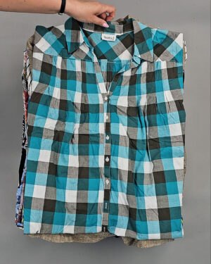 Купить Mix XXL Summer#25 кг, ЛОТ № ВК0130 оптом в Чебоксарах и Чувашской Республике