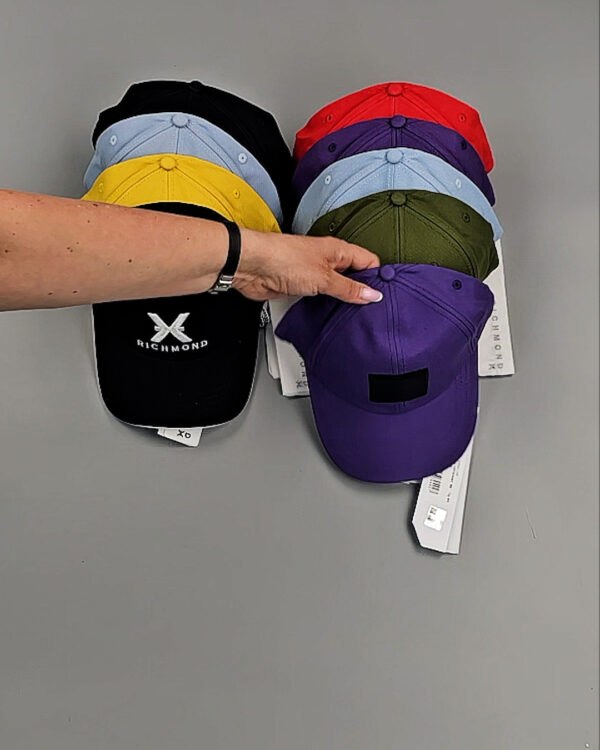 Фотография  122 - Кепки мужские C-3328 (MEN CAPS J-R/S) #20 шт оптом в Чебоксарах и Чувашской Республике